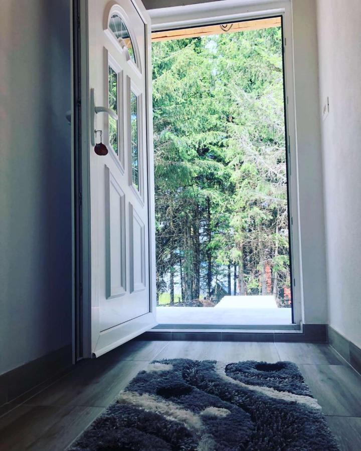Holiday Home ,,Lazar" Žabljak Exterior foto