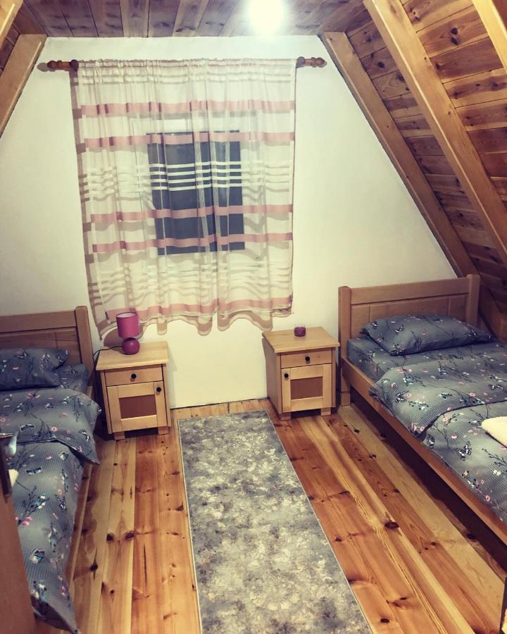 Holiday Home ,,Lazar" Žabljak Exterior foto