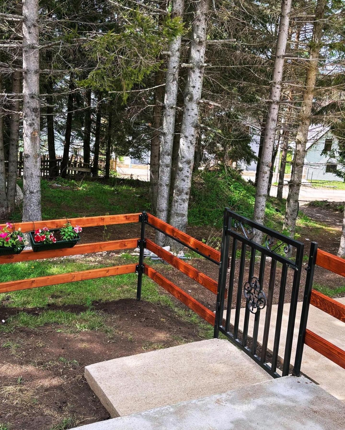 Holiday Home ,,Lazar" Žabljak Exterior foto