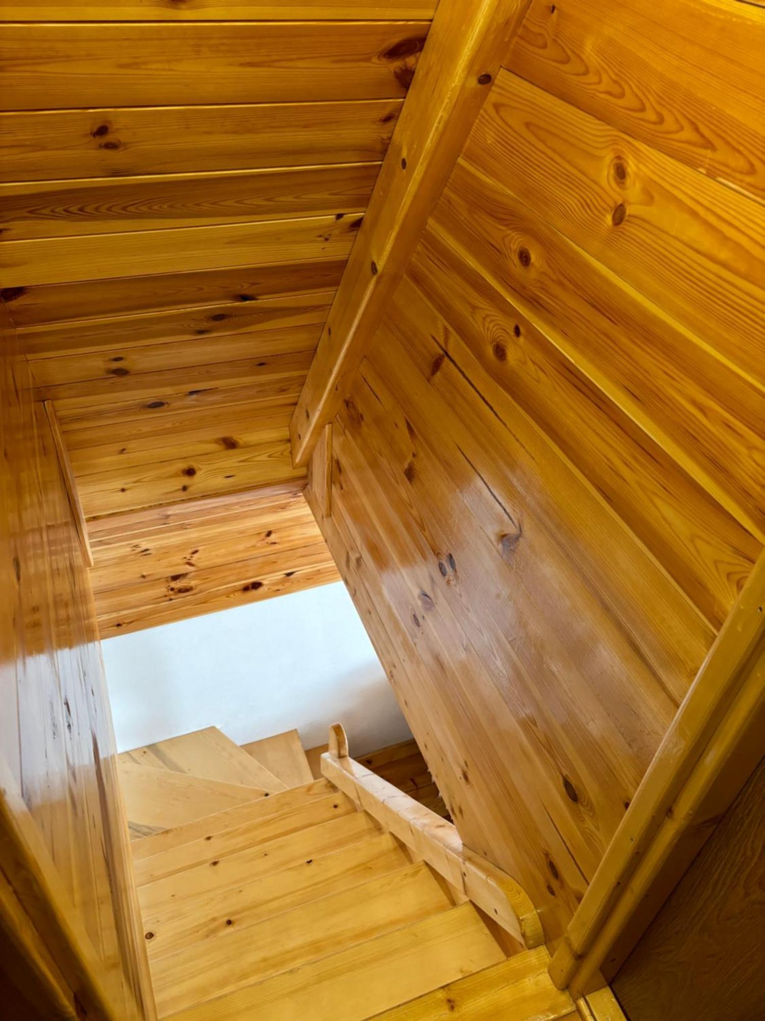 Holiday Home ,,Lazar" Žabljak Exterior foto